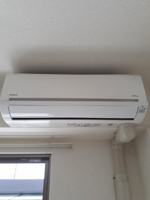 【設備】 | プラサーダ朝霧