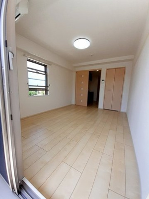 【内装】 | プラサーダ朝霧 | 物件の内装です