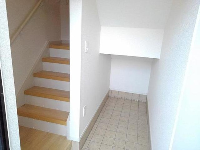 【玄関】 | リーシェ | 毎日通る玄関はこちらです