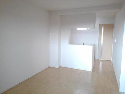 【居間・リビング】 | リーシェ | 使いやすいリビングです