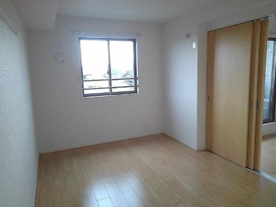 【内装】 | リーシェ | 物件の内装です