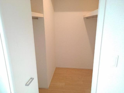 【収納】 | リーシェ | 大きなものも収納できそうです