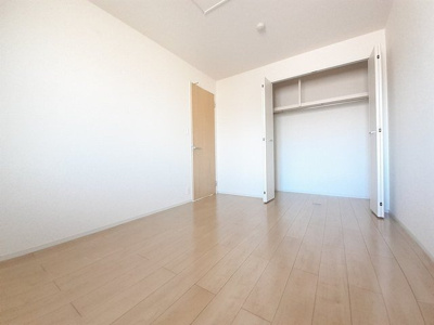 【内装】 | フィオーレＨ＆Ｋ | きれいな内装です