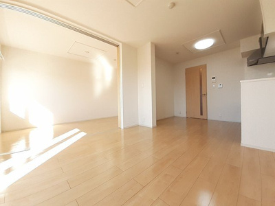 【居間・リビング】 | フィオーレＨ＆Ｋ | 使いやすいリビングです