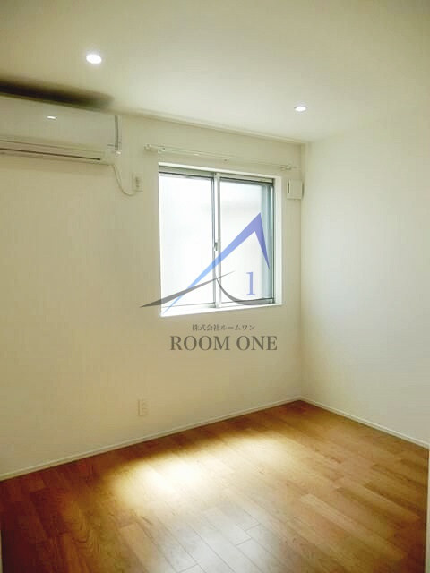 ＢＨテラス東中野の寝室|寝室です。