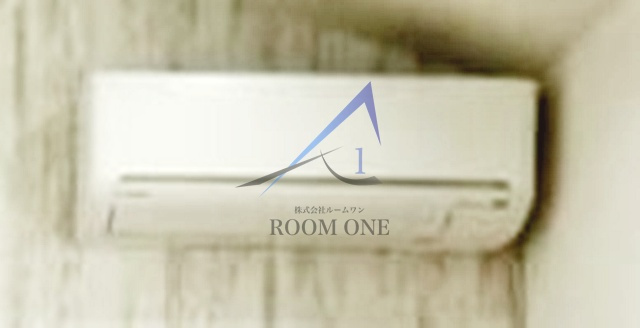 ＢＨテラス東中野の設備|エアコンです。