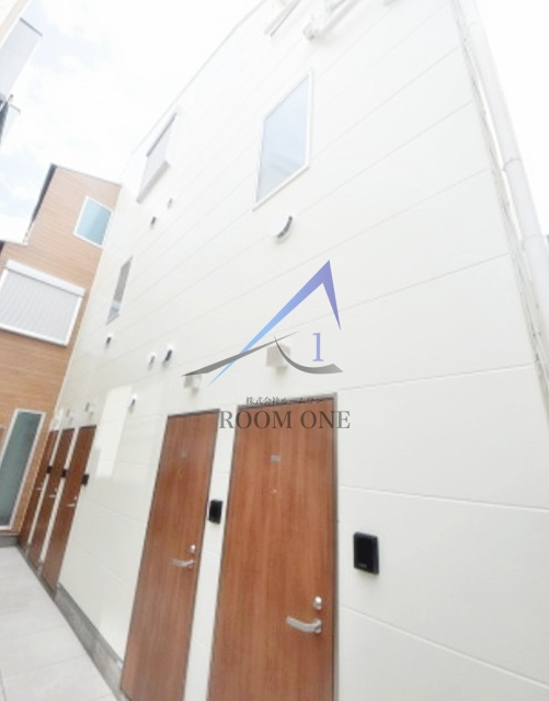 ＢＨテラス東中野