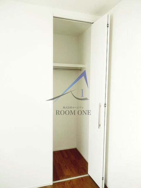 ＢＨテラス東中野の収納|収納です。