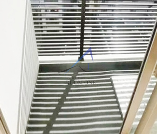 ヴェルト新宿夏目坂のバルコニー|バルコニーです。