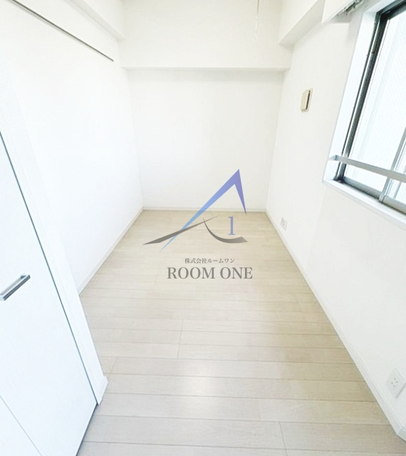 ヴェルト新宿夏目坂の寝室|寝室です。