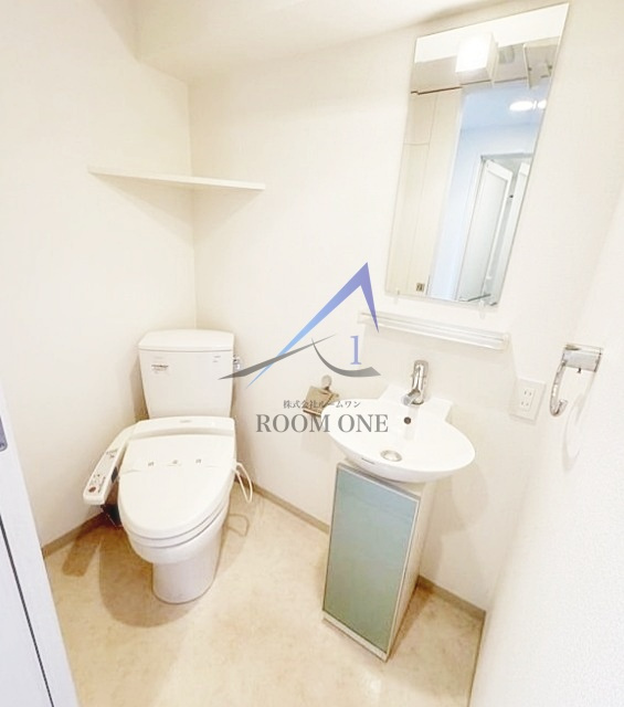 ヴェルト新宿夏目坂