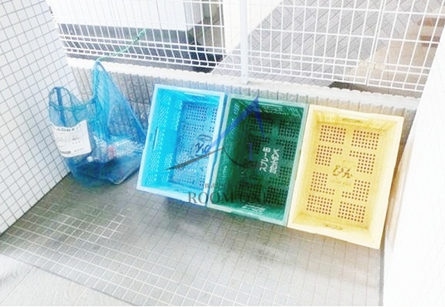 ヴェルト新宿夏目坂