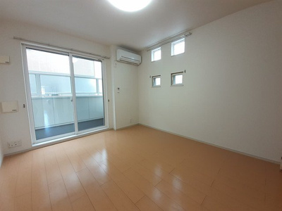 【内装】 | サニーコート | 内装も気になるポイント