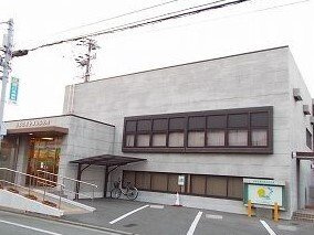 【周辺】 | サニーコート | 姫路信金まで700m