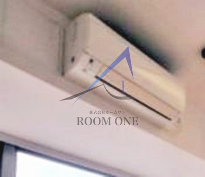 ヴェルステージ本所吾妻橋の設備|エアコン付きです。