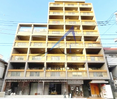 ヴェルステージ本所吾妻橋の外観|外観です。