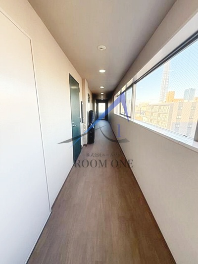 ヴェルステージ本所吾妻橋