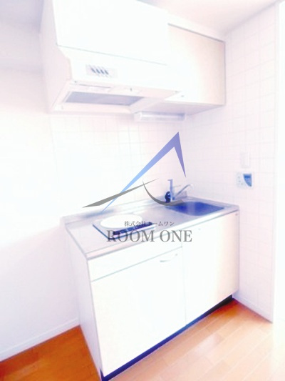 ヴェルステージ本所吾妻橋のキッチン|キッチンです。