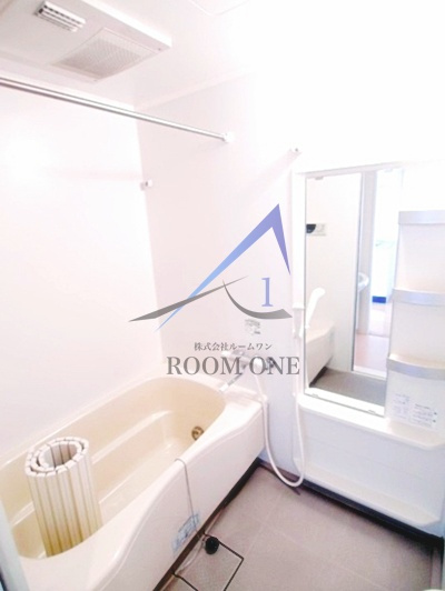 ヴェルステージ本所吾妻橋の浴室|お風呂です。