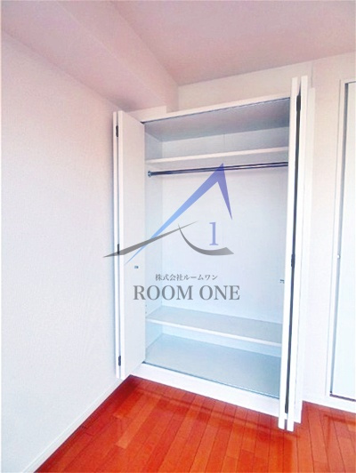 ヴェルステージ本所吾妻橋の収納|収納です。