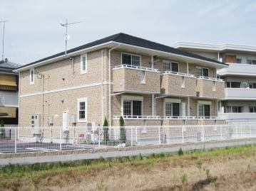 【外観】 | プリティーホメイ | 外観も気になるポイント