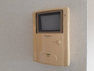 【セキュリティ】 | ローゼ　プロムナード