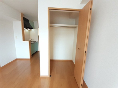 【収納】 | ローゼ　プロムナード | こまごまとしたものを収納できそうですね