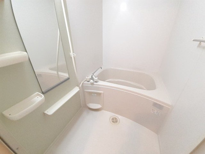 【浴室】 | アルモニ | お風呂で日々の疲れを落としましょう