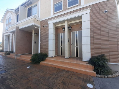 【その他共用部分】 | カルマーレＡ