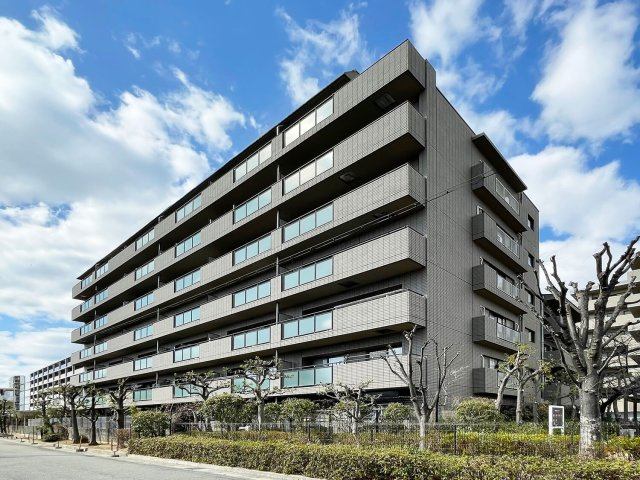 藤和西宮北口ホームズ