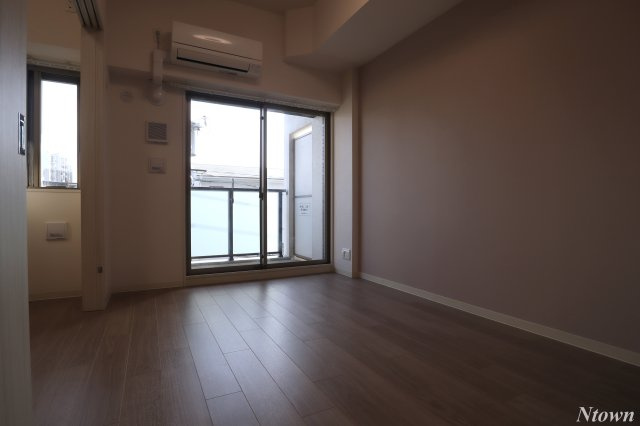 【その他】 | プレサンスNAGOYA覚王山 | お部屋です