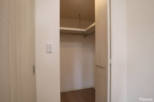 【収納】 | プレサンスNAGOYA覚王山 | こまごまとしたものを収納できそうですね