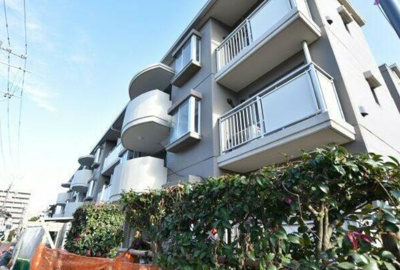 【外観】 | アソシエール文京白山 | 外観もきれいです