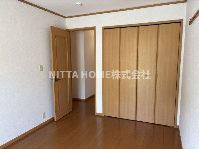 ハイファイン藤の内装|洋室です◇