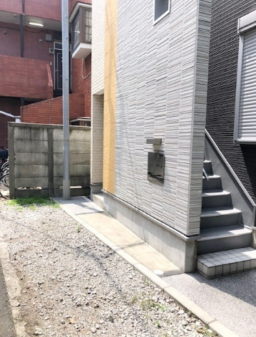 リヴィエール明大前のその他共用部分