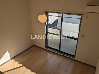 【居間・リビング】 | タウンハウス６番館