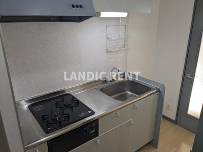 【キッチン】 | タウンハウス６番館