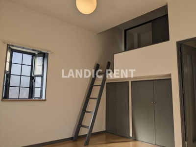 【内装】 | タウンハウス６番館