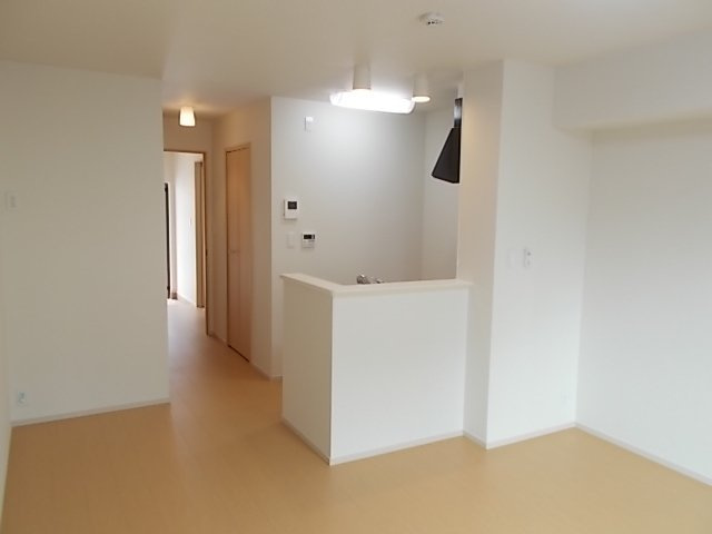 スプレンド－レ東鳥生　Ａの内装