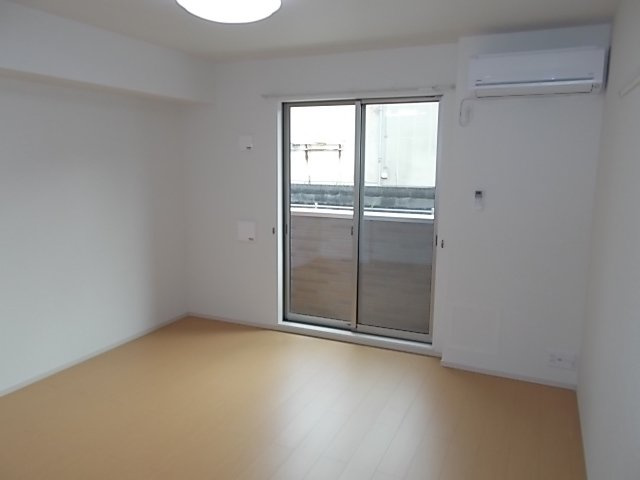 スプレンド－レ東鳥生　Ａの内装