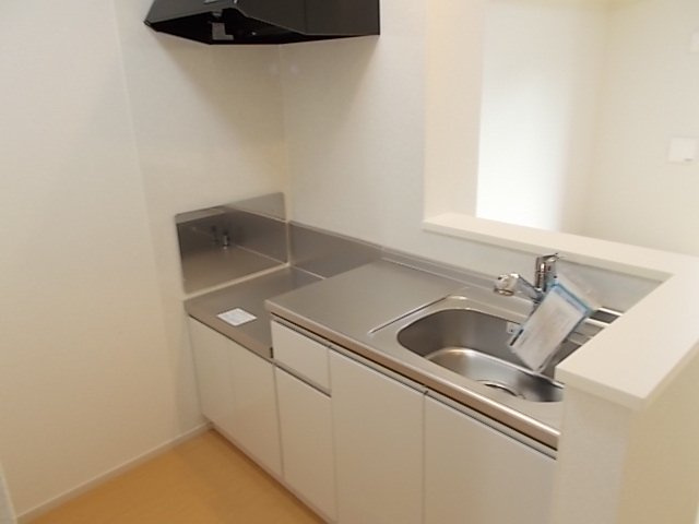 スプレンド－レ東鳥生　Ａのキッチン