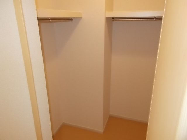 スプレンド－レ東鳥生　Ａの収納