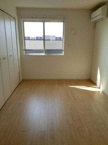 ラシックの内装