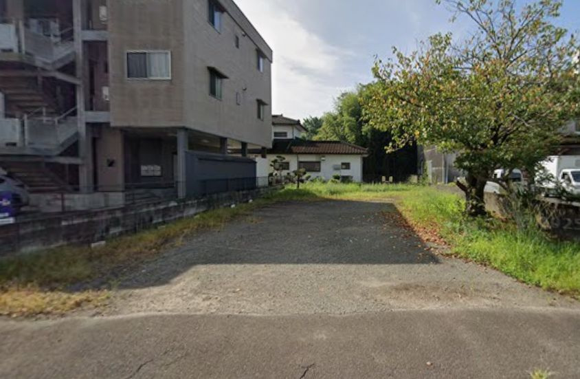 都城市早鈴町の売地