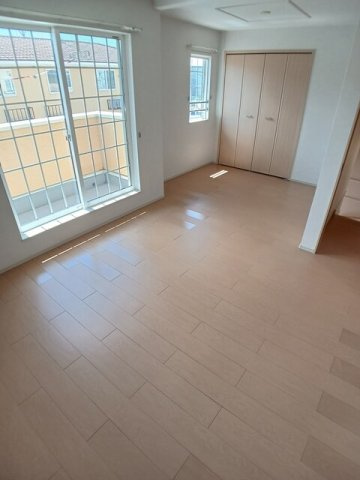 リスティ　ストロイエⅠの居間・リビング