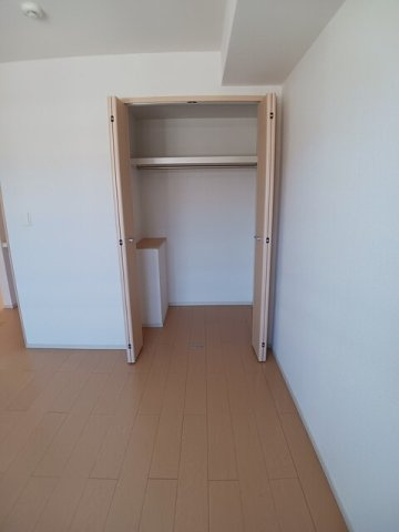 リスティ　ストロイエⅠの収納