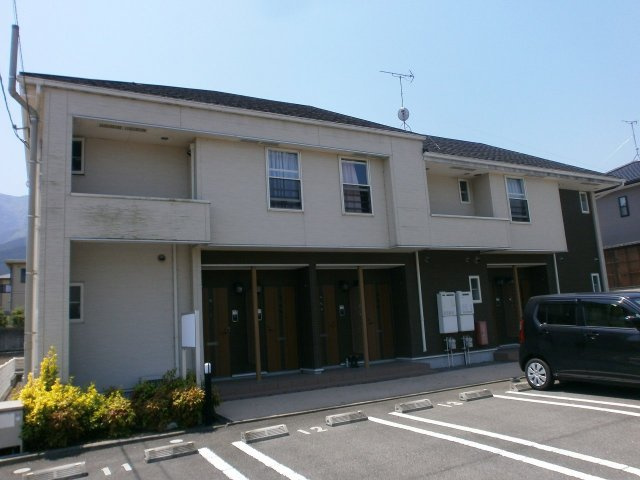 リバービレッジＢ