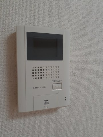 プラシード　カーサ　Ⅱの設備