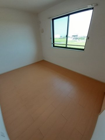プラシード　カーサ　Ⅱの内装