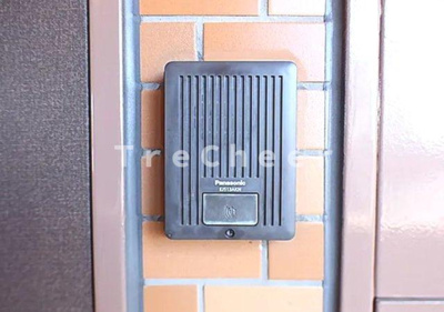 【セキュリティ】 | ライオンズマンションときわ台第3